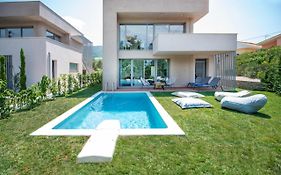 Sunblue Boutique Villas